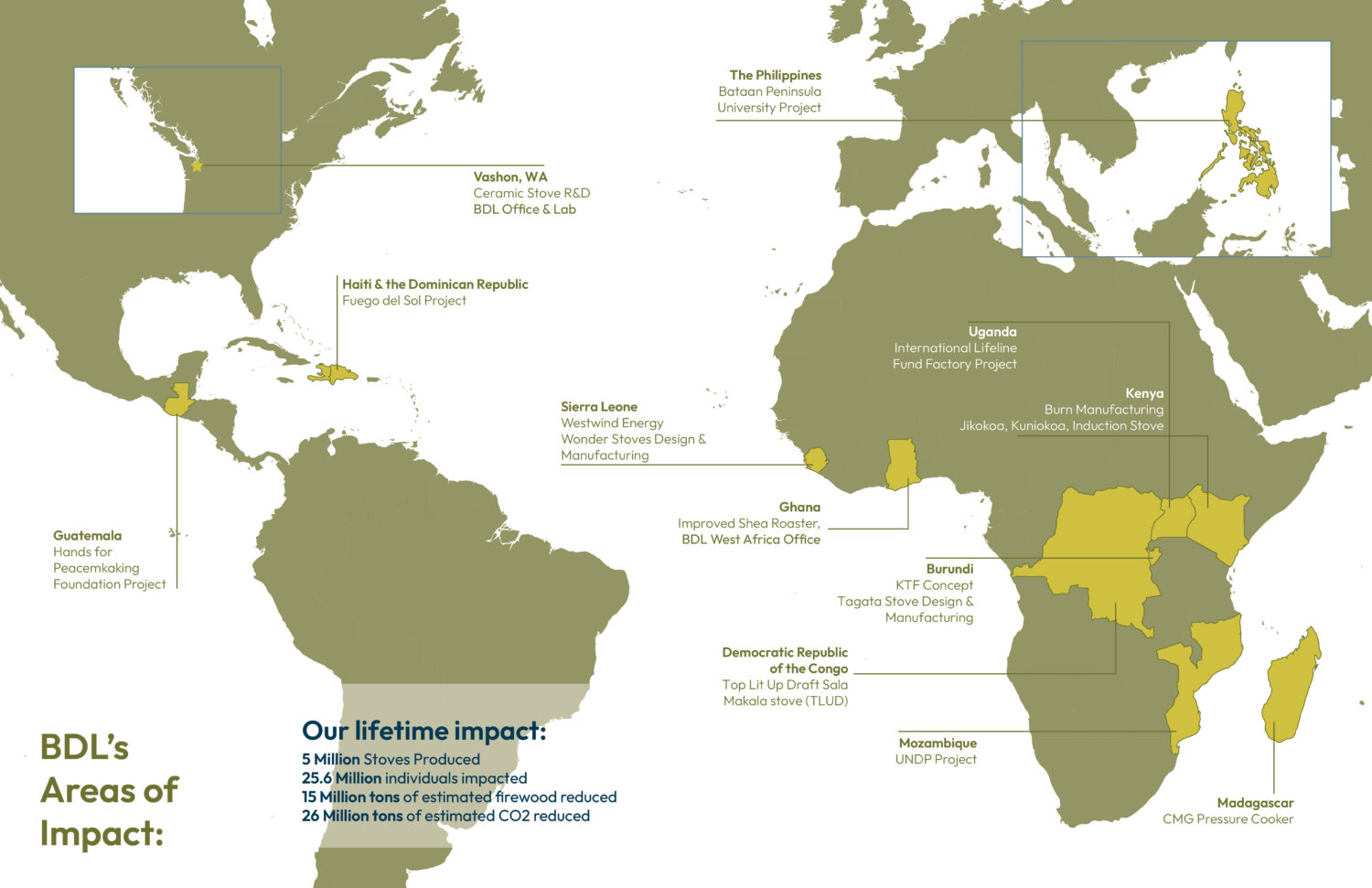 Bdl Impact Map Graphic