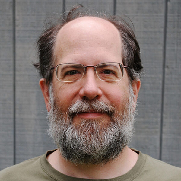 Bob Powell
