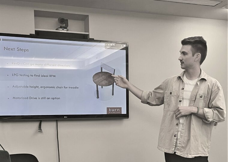 Growing in Confidence & Skill