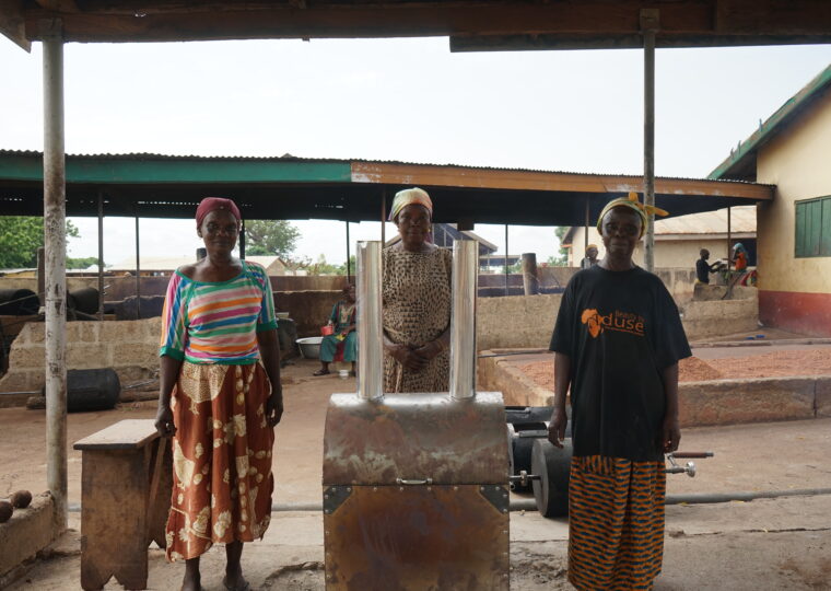 2019-2020 Impact Report