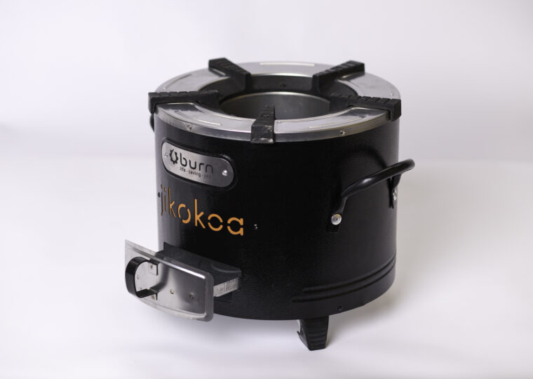 Extended Life Stove
