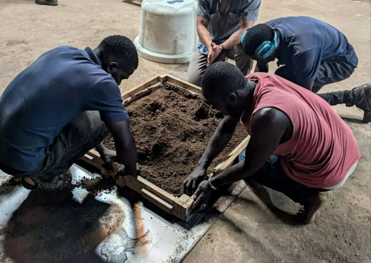 Winter 2025 Newsletter