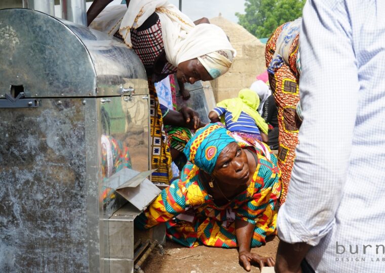 BDL & The Savannah Fruits Company