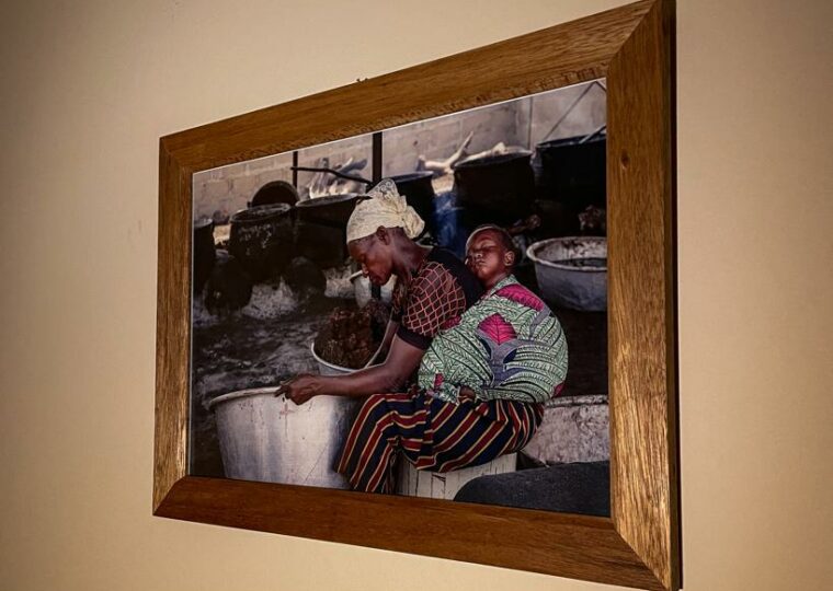 It takes an Island, Vashon Island