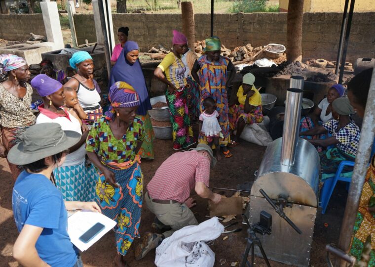 Winter 2022 Newsletter