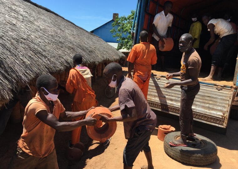 Spring 2021 Newsletter