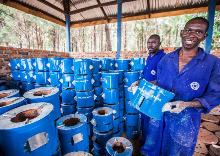 The Importance of Local Production