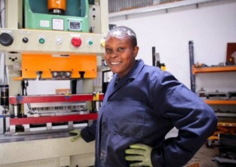 BDL's Cookstove Reach Grows